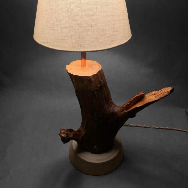 Lampa Orech